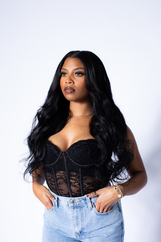 Royal Treatment Luxury Bundles Loose Wave