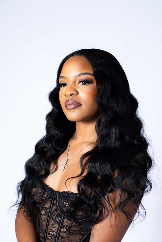 Royal Treatment Luxury Bundles Body Wave