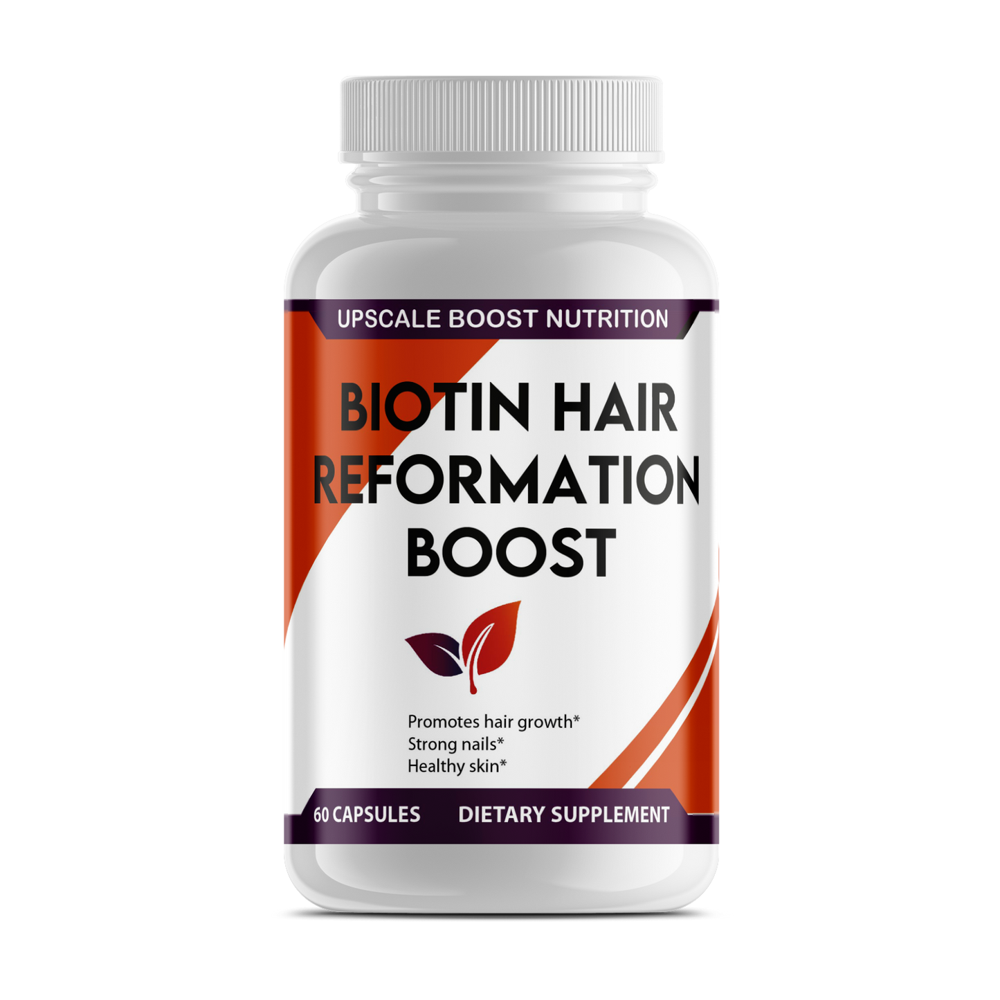 Biotin Reformation Boost