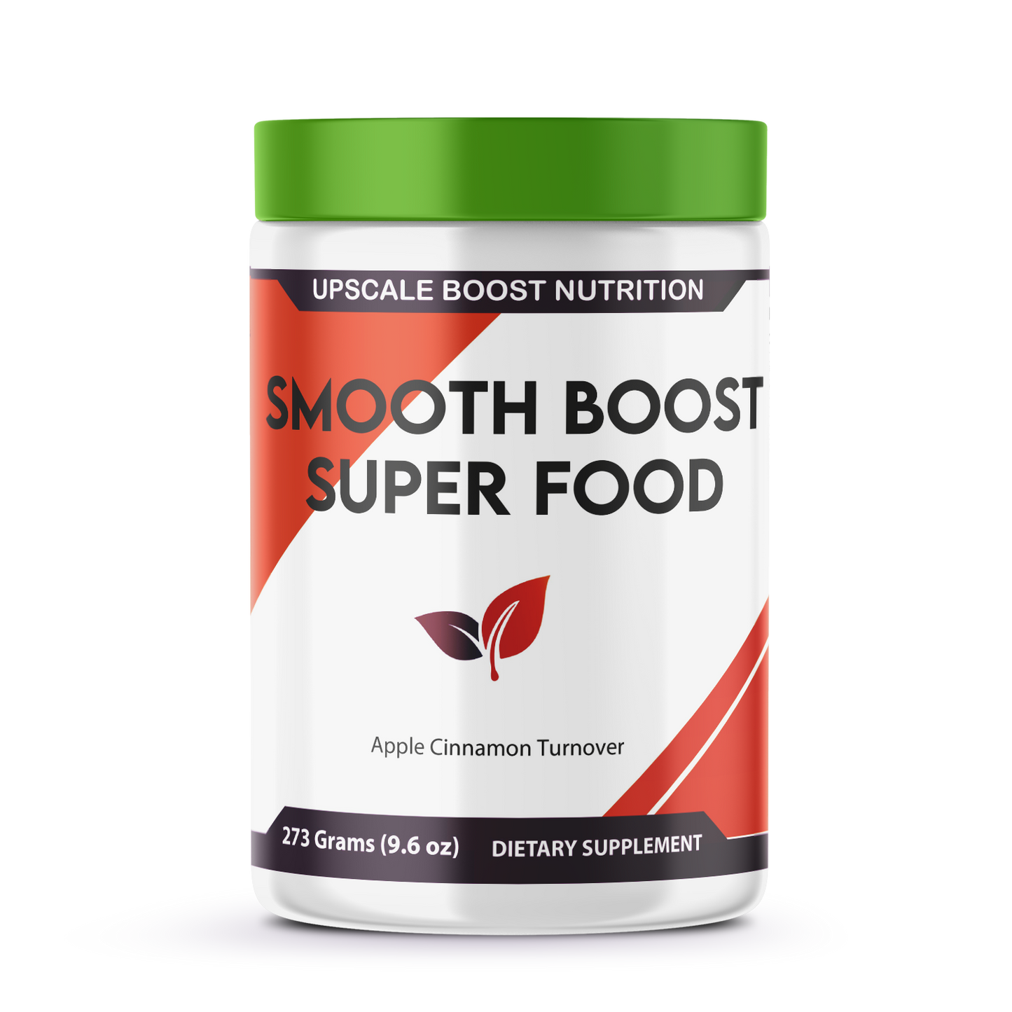 Smooth Boost Super Food